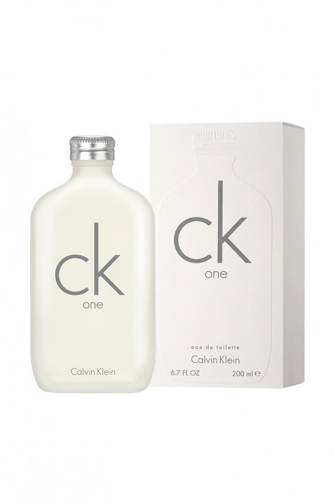 Parfum Calvin Klein CK One EDT 200 mlIVET.RO - Reduceri de până la -80%