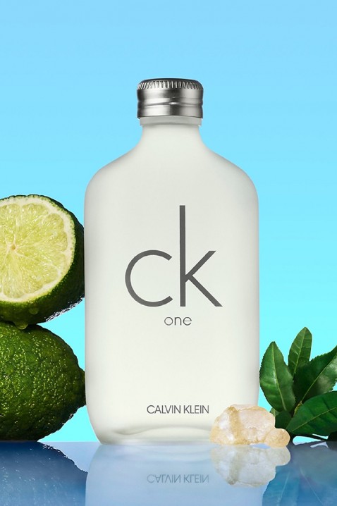 Parfum Calvin Klein CK One EDT 200 mlIVET.RO - Reduceri de până la -80%