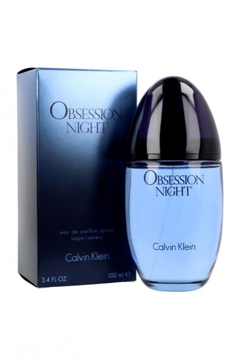 Parfum Calvin Klein Obsession Night Woman EDP 100 mlIVET.RO - Reduceri de până la -80%