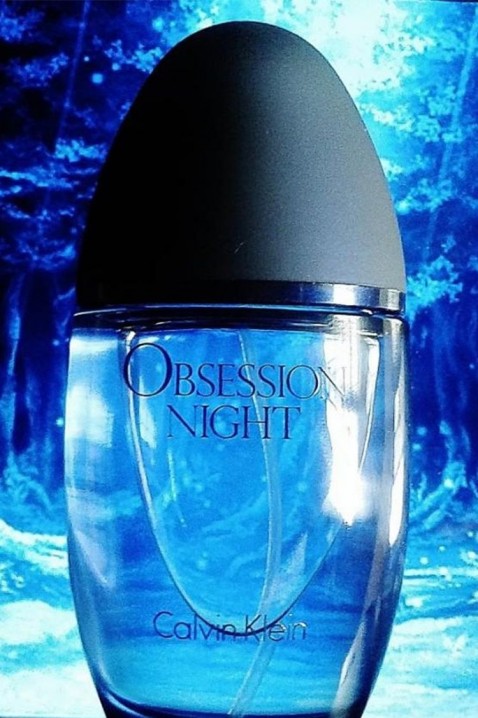 Parfum Calvin Klein Obsession Night Woman EDP 100 mlIVET.RO - Reduceri de până la -80%