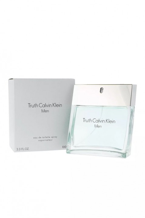 Parfum Calvin Klein Truth For Men EDT 100 mlIVET.RO - Reduceri de până la -80%