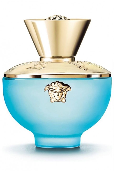 Parfum Versace Pour Femme Dylan Turquoise EDT 50 mlIVET.RO - Reduceri de până la -80%