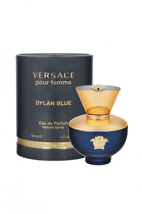 Parfum Versace Pour Femme Dylan Blue EDP 50 mlIVET.RO - Reduceri de până la -80%