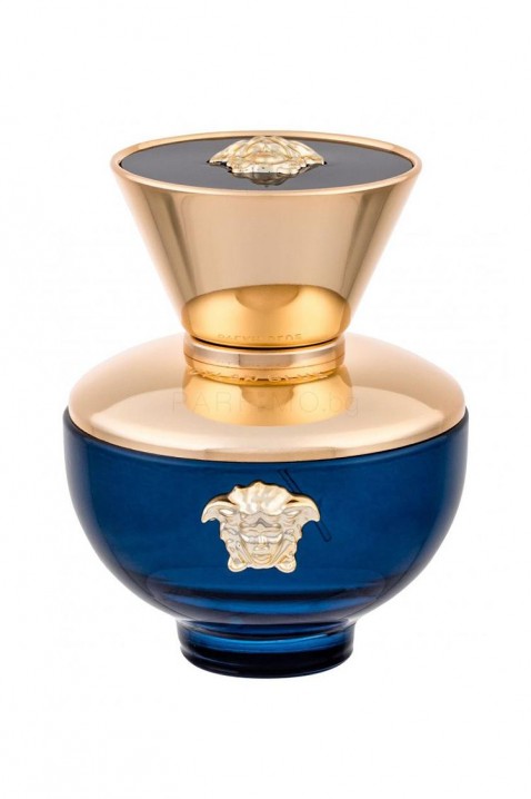 Parfum Versace Pour Femme Dylan Blue EDP 50 mlIVET.RO - Reduceri de până la -80%