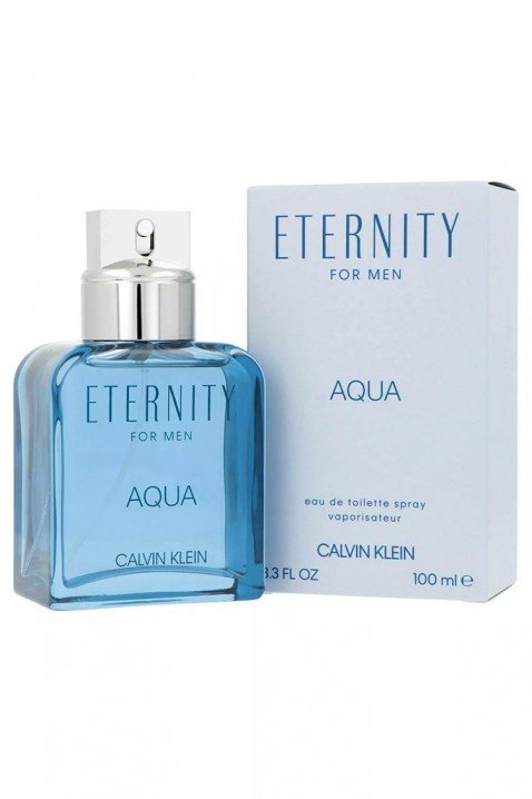 Parfum Calvin Klein Eternity Aqua For Men EDT 100 mlIVET.RO - Reduceri de până la -80%