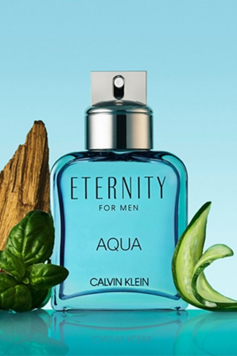 Parfum Calvin Klein Eternity Aqua For Men EDT 100 mlIVET.RO - Reduceri de până la -80%