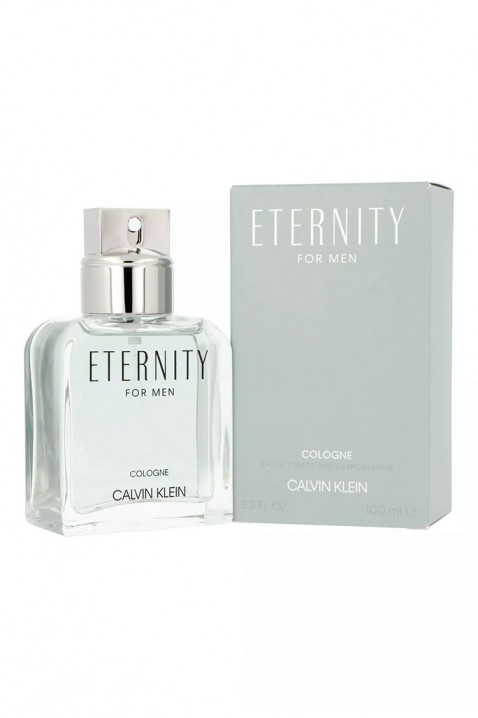 Parfum Calvin Klein Eternity Cologne For Men EDT 100 mlIVET.RO - Reduceri de până la -80%