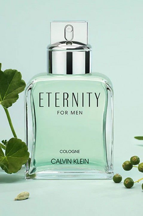 Parfum Calvin Klein Eternity Cologne For Men EDT 100 mlIVET.RO - Reduceri de până la -80%