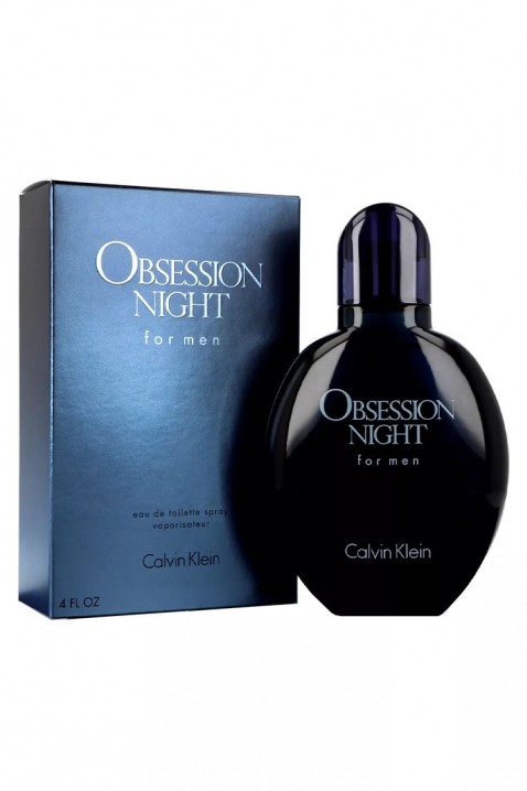 Parfum Calvin Klein Obsession Night For Men EDT 125 mlIVET.RO - Reduceri de până la -80%