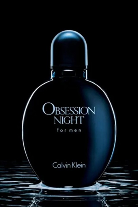 Parfum Calvin Klein Obsession Night For Men EDT 125 mlIVET.RO - Reduceri de până la -80%