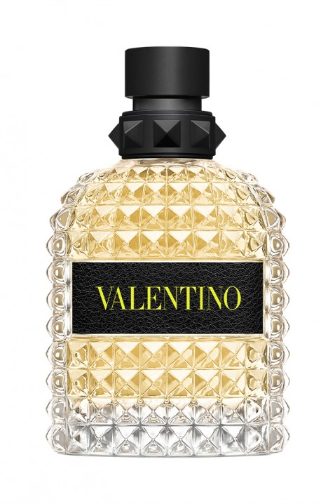 Parfum Valentino Uomo Born In Roma Yellow Dream EDT 100 mlIVET.RO - Reduceri de până la -80%