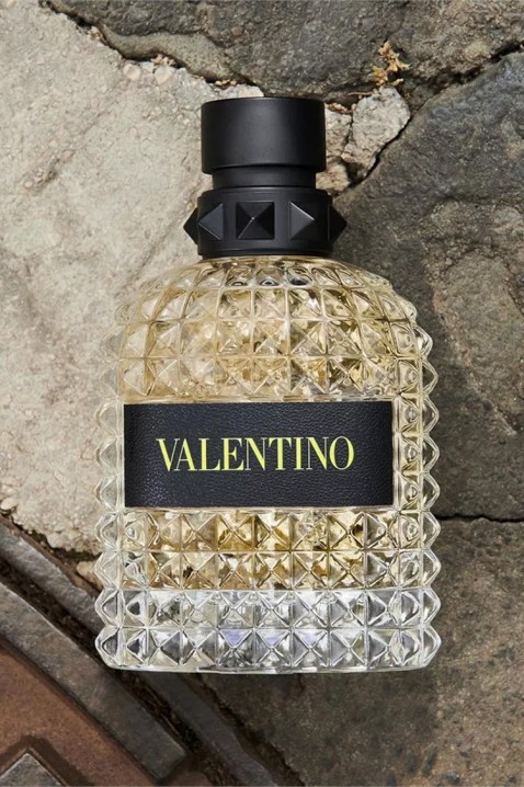 Parfum Valentino Uomo Born In Roma Yellow Dream EDT 100 mlIVET.RO - Reduceri de până la -80%