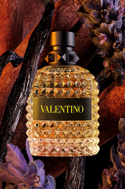 Parfum Valentino Uomo Born In Roma Yellow Dream EDT 100 mlIVET.RO - Reduceri de până la -80%