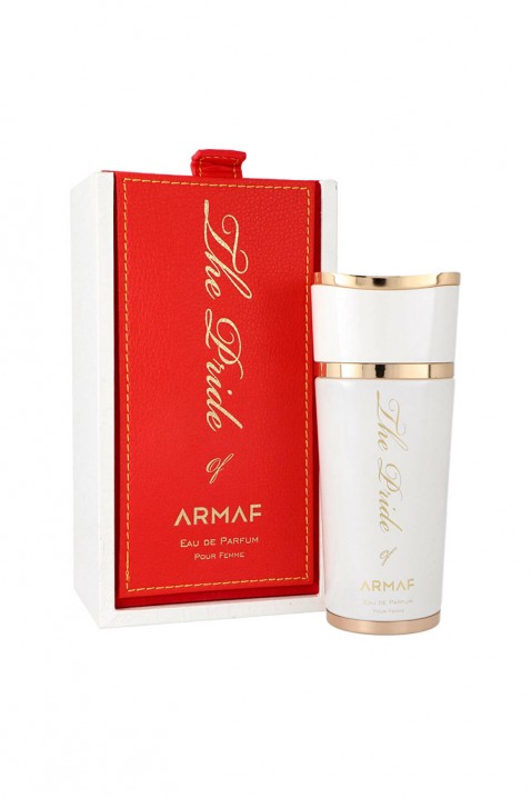 Parfum Armaf The Pride Of Armaf Rouge Pour Femme EDP 100 mlIVET.RO - Reduceri de până la -80%