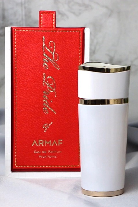 Parfum Armaf The Pride Of Armaf Rouge Pour Femme EDP 100 mlIVET.RO - Reduceri de până la -80%