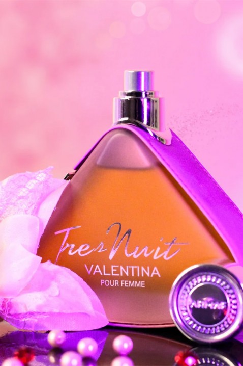 Parfum Armaf Tres Nuit Valentina Pour Femme EDP 100 mlIVET.RO - Reduceri de până la -80%