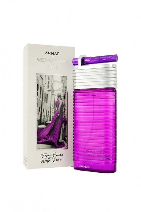 Parfum Armaf Venetian Girl From Venice With Love EDP 100 mlIVET.RO - Reduceri de până la -80%