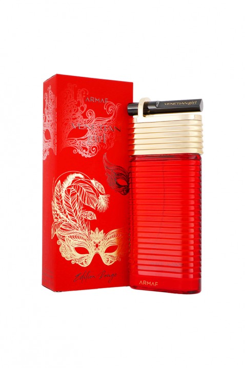 Parfum Armaf Venetian Girl Edition Rouge EDP 100 mlIVET.RO - Reduceri de până la -80%