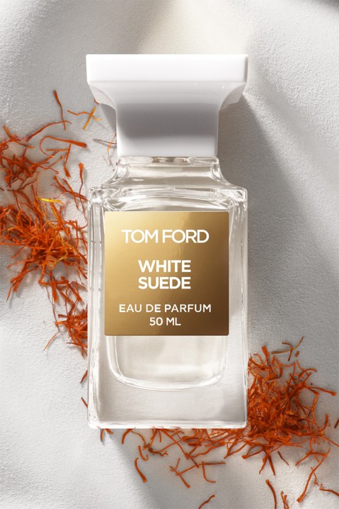 Prafum Tom Ford White Suede EDP 50 mlIVET.RO - Reduceri de până la -80%