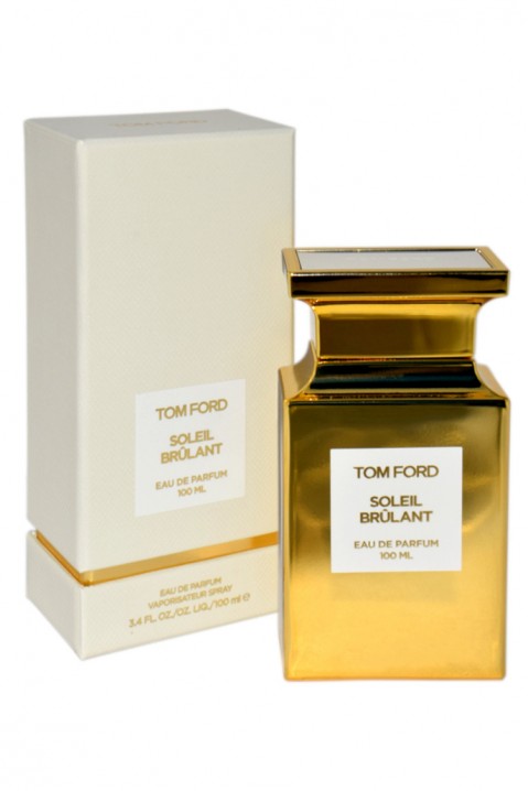 Parfum Tom Ford Soleil Brulant EDP 100 mlIVET.RO - Reduceri de până la -80%