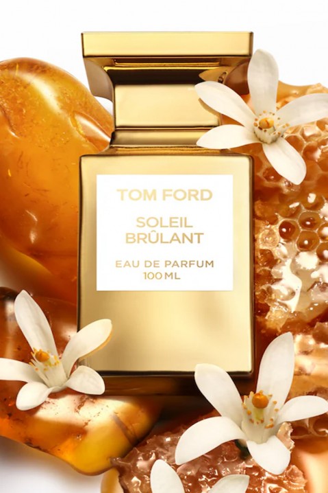 Parfum Tom Ford Soleil Brulant EDP 100 mlIVET.RO - Reduceri de până la -80%