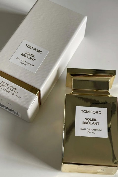 Parfum Tom Ford Soleil Brulant EDP 100 mlIVET.RO - Reduceri de până la -80%