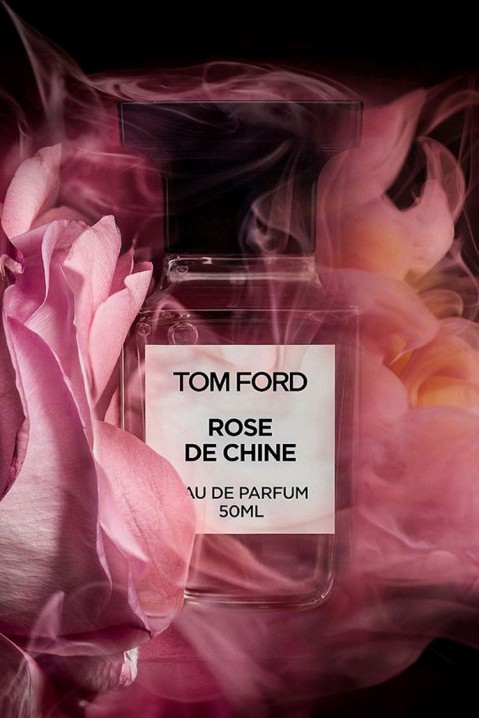 Parfum Tom Ford Rose De Chine EDP 50 mlIVET.RO - Reduceri de până la -80%