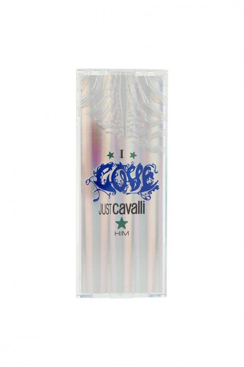 Parfum Roberto Cavalli Just Cavalli I Love Him EDT 60 mlIVET.RO - Reduceri de până la -80%