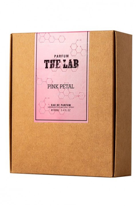 Parfum The Lab Pink Petal EDP 100 mlIVET.RO - Reduceri de până la -80%