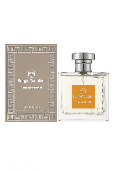 Parfum Sergio Tacchini The Essence EDT 100 mlIVET.RO - Reduceri de până la -80%