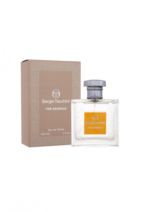 Parfum Sergio Tacchini The Essence EDT 100 mlIVET.RO - Reduceri de până la -80%