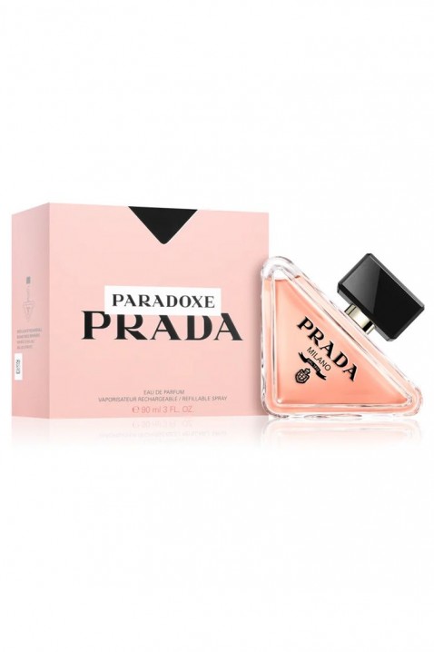 Parfum Prada Paradoxe EDP 90 mlIVET.RO - Reduceri de până la -80%