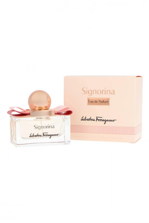 Parfum Salvatore Ferragamo Signorina EDP 30 mlIVET.RO - Reduceri de până la -80%