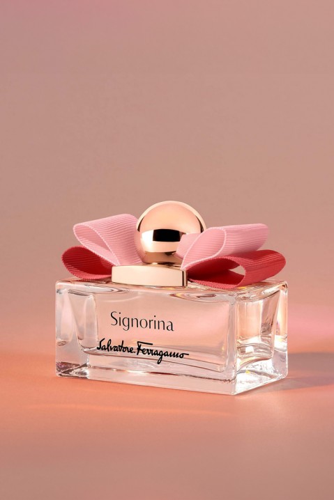 Parfum Salvatore Ferragamo Signorina EDP 30 mlIVET.RO - Reduceri de până la -80%