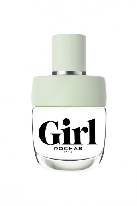 Parfum Rochas Girl EDT 60 mlIVET.RO - Reduceri de până la -80%