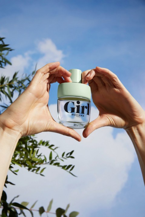 Parfum Rochas Girl EDT 60 mlIVET.RO - Reduceri de până la -80%