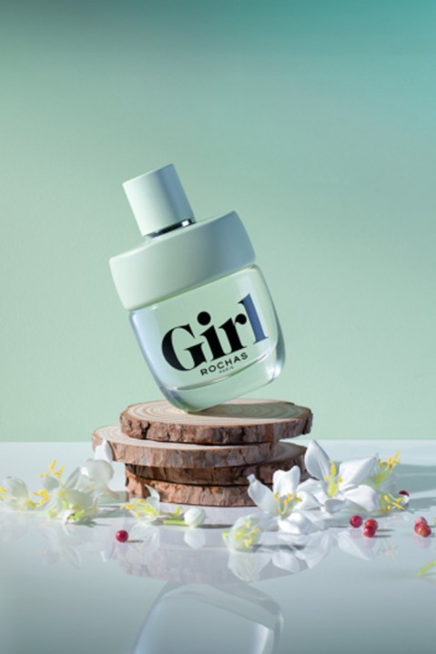 Parfum Rochas Girl EDT 60 mlIVET.RO - Reduceri de până la -80%