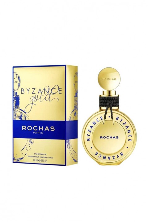 Parfum Rochas Bysance Gold EDP 90 mlIVET.RO - Reduceri de până la -80%