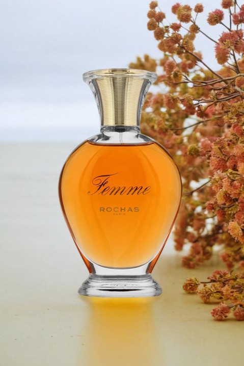 Parfum Rochas Femme EDT 100 mlIVET.RO - Reduceri de până la -80%