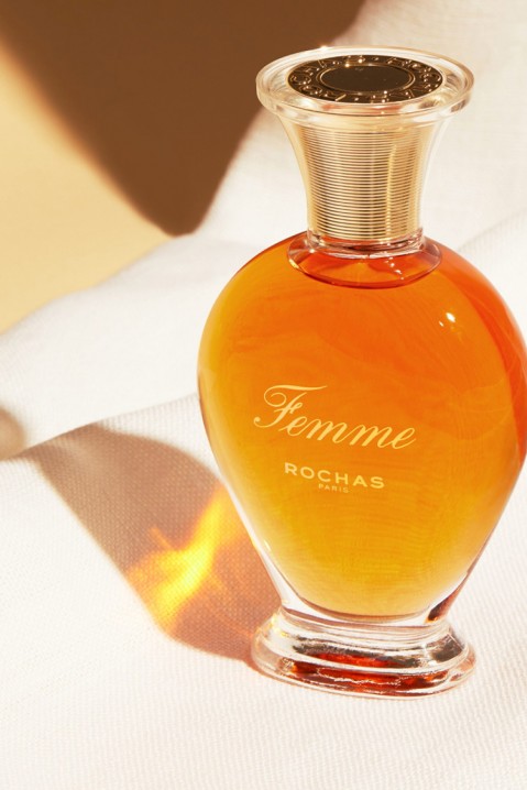 Parfum Rochas Femme EDT 100 mlIVET.RO - Reduceri de până la -80%