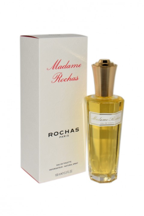 Parfum Rochas Madame EDT 100 mlIVET.RO - Reduceri de până la -80%