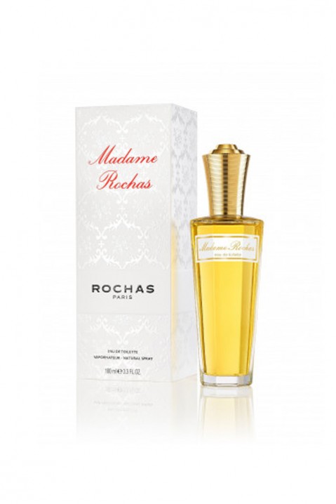 Parfum Rochas Madame EDT 100 mlIVET.RO - Reduceri de până la -80%