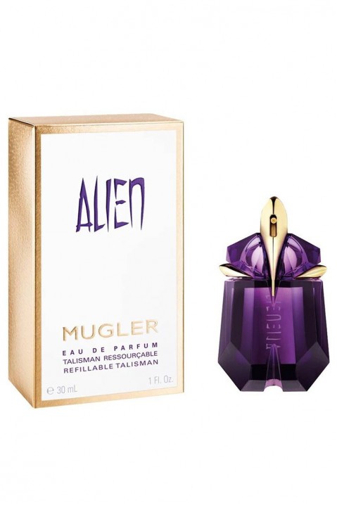 Parfum Mugler Alien Refillable EDP 30 mlIVET.RO - Reduceri de până la -80%