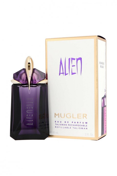 Parfum Mugler Alien Talisman Refillable EDP 60 mlIVET.RO - Reduceri de până la -80%