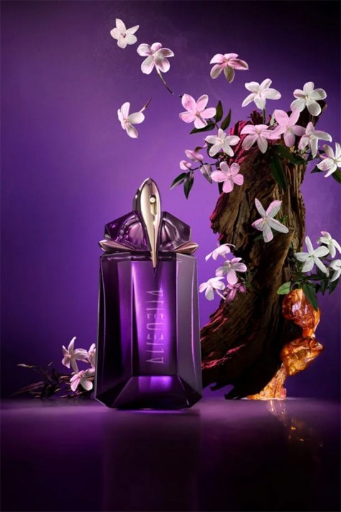 Parfum Mugler Alien Talisman Refillable EDP 60 mlIVET.RO - Reduceri de până la -80%