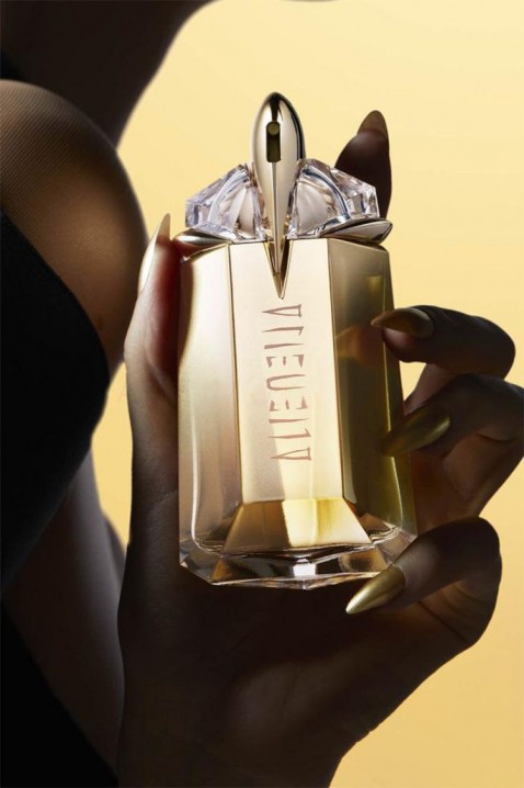 Parfum Mugler Alien Goddess Intense EDP 90 mlIVET.RO - Reduceri de până la -80%