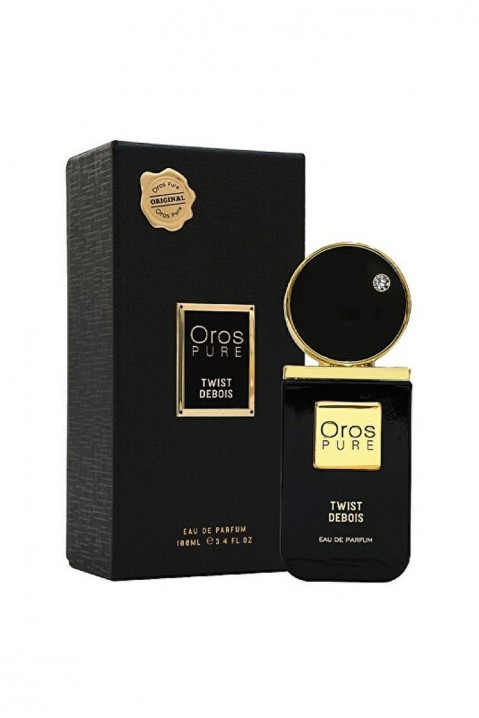 Parfum Oros Pure Twist Debois EDP 100 mlIVET.RO - Reduceri de până la -80%