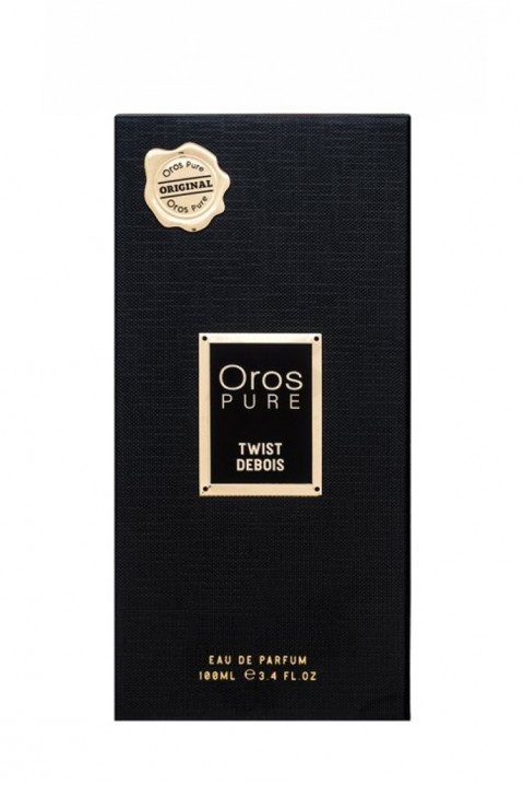 Parfum Oros Pure Twist Debois EDP 100 mlIVET.RO - Reduceri de până la -80%