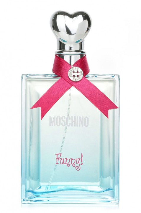 Parfum Moschino Funny! EDT 50 mlIVET.RO - Reduceri de până la -80%