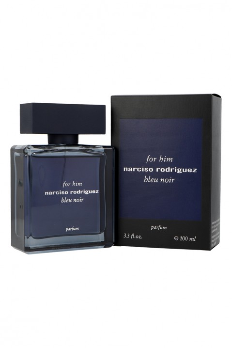 Зarfum Narciso Rodriguez Bleu Noir For Him Parfum 100 mlIVET.RO - Reduceri de până la -80%